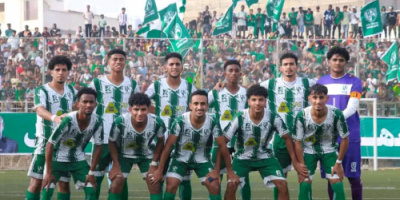 وحدة عدن يتفوق على الشعلة ويعزز زعامته في صدارة دوري عدن الممتاز 3