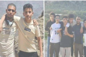 الحوثي يعاود اختطاف أطفال في إب بعد الإفراج عنهم بفدية مالية