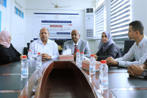 هيئة التعليم والشباب توقع مذكرة تفاهم مشتركة مع إدارة صندوق تنمية المهارات