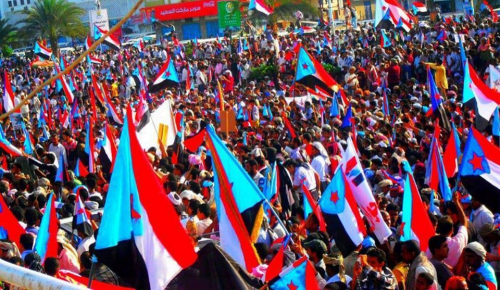 تنامٍ دولي وإقليمي نحو دعم حق الجنوب في تقرير المصير