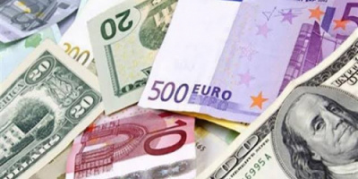 تعرف على أسعار العملة المحلية أمام العملات الأجنبية في العاصمة عدن 