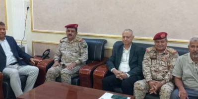 النائب العام يلتقي وزير الدفاع لمناقشة أوضاع النيابات العسكرية وتعزيز التنسيق في القضايا المشتركة