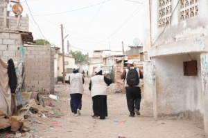 باحثات الجهاز المركزي للإحصاء يواصلن النزول الميداني في عدن ولحج ضمن تحضيرات مسح ميزانية الأسرة 2025/2026م