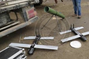 ضربات متلاحقة من الأجهزة الأمنية الجنوبية لشبكات تهريب السلاح الإيراني إلى الحوثي (تقرير)