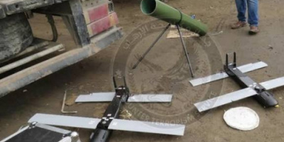 ضربات متلاحقة من الأجهزة الأمنية الجنوبية لشبكات تهريب السلاح الإيراني إلى الحوثي (تقرير)