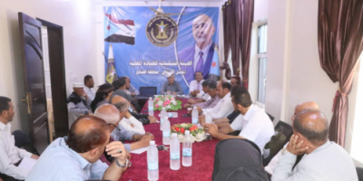 الضالع تشهد اجتماعاً تحضيرياً موسعاً لإحياء الذكرى الـ62 لثورة 14 أكتوبر المجيدة