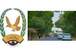 شرطة أبين تلقي القبض على شاب أطلق النار على آخر إثر خلافات سابقة