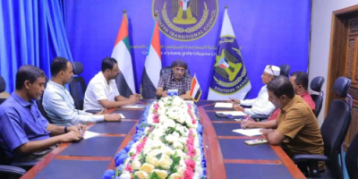 انتقالي وادي حضرموت يناقش الخطة الإعلامية لتغطية فعالية إحياء ذكرى 14 أكتوبر