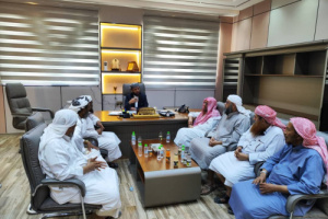 نائب وزير الأوقاف يؤكد على ضرورة توحيد الخطاب التوعوي لمواجهة الظواهر الدخيلة على المجتمع