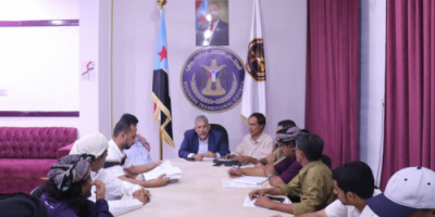  انتقالي المهرة يعقد اجتماعه الدوري لشهر سبتمبر وتستعرض تحضيرات احتفال 14 أكتوبر