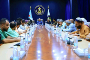 الهيئة السياسية في المجلس تنظم محاضرة فكرية بعنوان "الهوية والانتماء الوطني"