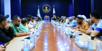 الهيئة السياسية في المجلس تنظم محاضرة فكرية بعنوان "الهوية والانتماء الوطني"