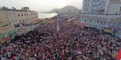 استعدادات مكثفة في الضالع وحضرموت للاحتشاد والاحتفال بالذكرى الـ62 لثورة 14 أكتوبر المجيدة