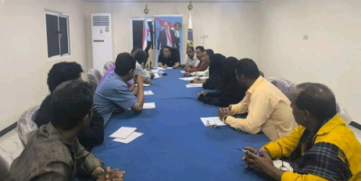 انتقالي لحج يدعو أبناء المحافظة للمشاركة الفاعلة في ذكرى ثورة 14 أكتوبر