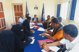 تنفيذية انتقالي أبين تدعو للمشاركة الفاعلة في احتفالات 14 أكتوبر