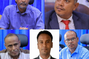 أصوات من حضرموت تدعو للاحتشاد في شبام في ذكرى ثورة 14 أكتوبر