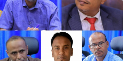 أصوات من حضرموت تدعو للاحتشاد في شبام في ذكرى ثورة 14 أكتوبر