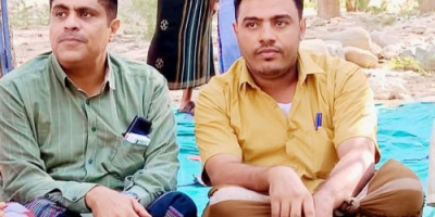 رئيس تنفيذية انتقالي حضرموت يعزي في وفاة المناضل حسن عمر باجوه