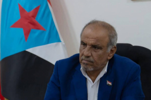 العميد السعدي يدعو أبناء الجنوب للمشاركة الفاعلة بذكرى أكتوبر في شبام وحضرموت