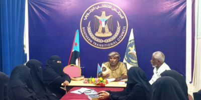 انتقالي تريم يعقد اجتماعاً باللجنة المحلية للمركز النسوي لمناقشة آلية الحشد لفعالية 14 أكتوبر