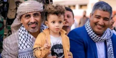 نزار هيثم: من يستند على قائد مثل الرئيس الزُبيدي يستند على رؤية لا تعرف التردد