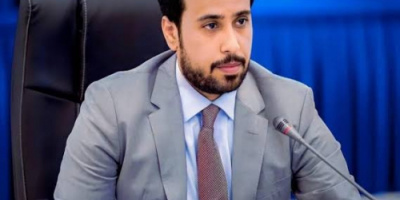 الغيثي: يثّمن حرص مجلس القيادة نحو تحقيق أهدافه ومتابعة الإصلاحات الاقتصادية