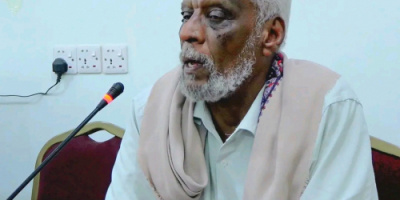 رئيس لجنة الحشد بتريم : العمل جارٍ على مستوى المديرية لتعزيز التعبئة الجماهيرية نحو فعالية 14 أكتوبر