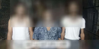 أمن العاصمة عدن يلقي القبض على أخطر عصابة تزوير وثائق وشهادات رسمية في كريتر