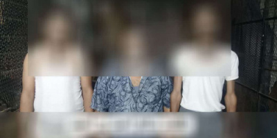 أمن العاصمة عدن يلقي القبض على أخطر عصابة تزوير وثائق وشهادات رسمية في كريتر