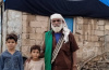 بمناسبة العيد الوطني الاكتوبري صرة النخعيين تزين باعلام الجنوب
