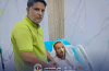 انتقالي العاصمة عدن يتفقد الحالة الصحية لعميد الأسرى الجنوبيين أحمد المرقشي