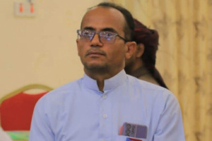 إقبال كبير للمواطنين للتسجيل والمشاركة في فعالية الذكرى الـ62 لثورة 14 أكتوبر بشبام