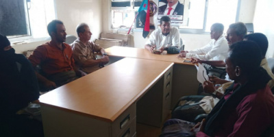 تنفيذية انتقالي زنجبار تعقد اجتماعاً استثنائياً وتناقش التحضيرات للاحتفال بالذكرى الـ62 لثورة 14 أكتوبر