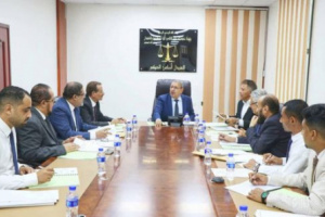 مجلس القضاء الأعلى يصدر قرارات نقل لعدد من القضاة