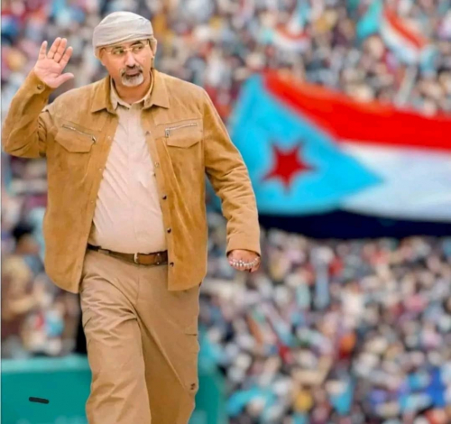 دعوة الرئيس الزُبيدي لإحياء ذكرى اكتوبر .. تجسد إرادة شعب الجنوب في استعادة دولتهم (تقرير) دعوة الرئيس الزُبيدي لإحياء ذكرى اكتوبر .. تجسد إرادة شعب الجنوب في استعادة دولتهم (تقرير)