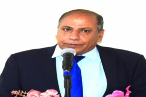 من حضرموت إلى الضالع .. شعب الجنوب يجدد العهد للرئيس القائد عيدروس الزُبيدي