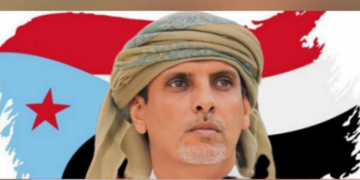 في ذكرى اكتوبر المجيدة .. الشيخ راجح باكريت يوجه رسالة هامة إلى شعب الجنوب