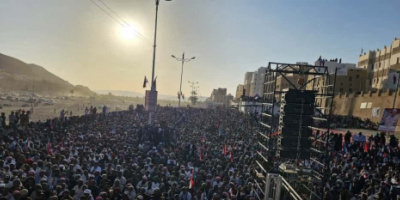 البيان الختامي لمهرجان شبام يطالب برحيل المنطقة العسكرية الأولى