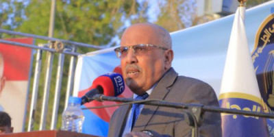 الكثيري في شبام: لا تنازل عن الدولة الجنوبية الفيدرالية العادلة