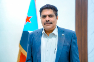 العميد المحمدي يشكر أبناء وادي حضرموت على نجاح فعالية الذكرى الـ62 لثورة 14 أكتوبر بشبام