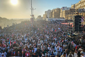 الشرفي: شعب الجنوب سيظل بالمرصاد لإحباط مساعي من يحاول الالتفاف به