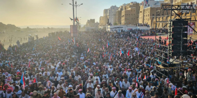 الشرفي: شعب الجنوب سيظل بالمرصاد لإحباط مساعي من يحاول الالتفاف به