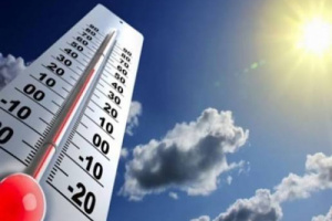 درجات الحرارة المتوقعة اليوم الأربعاء في الجنوب واليمن