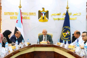 الجمعية الوطنية تشيد بنجاح فعاليات الاحتفال بذكرى ثورة 14 أكتوبر المجيدة