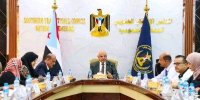 الجمعية الوطنية تشيد بنجاح فعاليات الاحتفال بذكرى ثورة 14 أكتوبر المجيدة