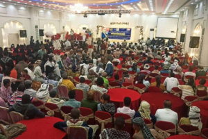 انتقالي أبين يحتفي بالذكرى الـ62 لثورة 14 أكتوبر المجيدة