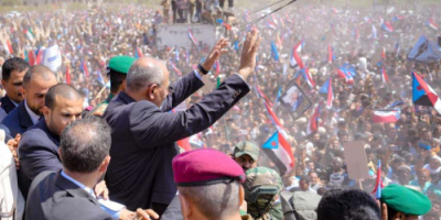 أكتوبر مجيد عهد جديد.. الجنوب يحتفي بالذكرى الـ 62 لثورة الرابع عشر من أكتوبر المجيد