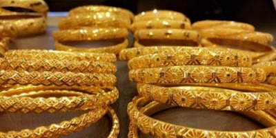 تعرف على أسعار الذهب في العاصمة عدن اليوم الخميس