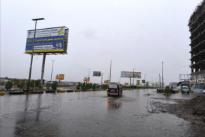 تحذير من مركز الإنذار المبكر بحضرموت بشأن حالة مدارية محتملة في بحر العرب