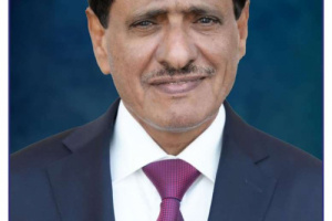 البحسني يطمئن على صحة المناضل حسن باعوم ويشيد بمسيرته النضالية